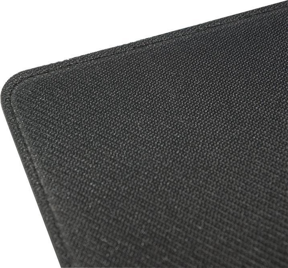 LogiLink ID0150 muismat - Zwart