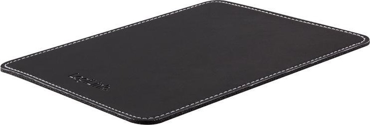 LogiLink ID0150 muismat - Zwart