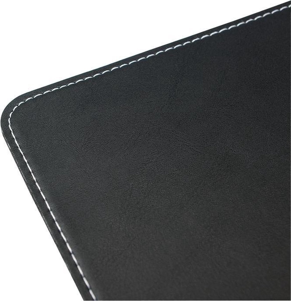 LogiLink ID0150 muismat - Zwart