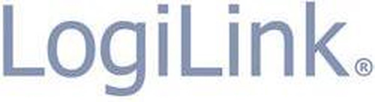 LogiLink Stereo Headset Earphones with Microphone - [HS0001]