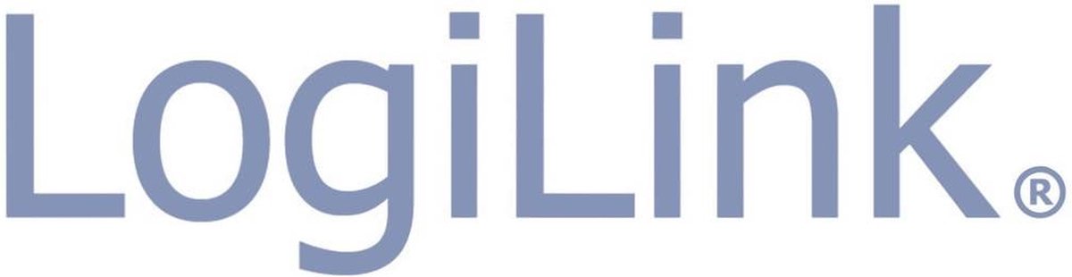 LogiLink MP0004 kabel-connector