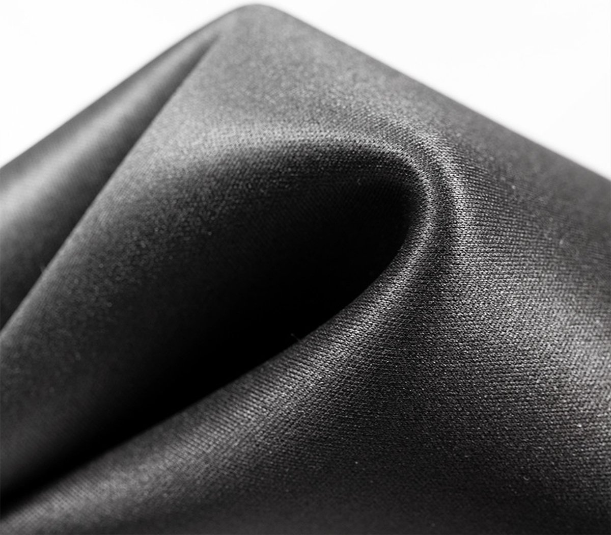 LogiLink ID0196 muismat - Zwart