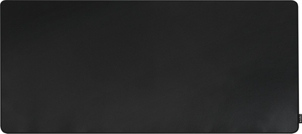 LogiLink ID0198 muismat - Zwart