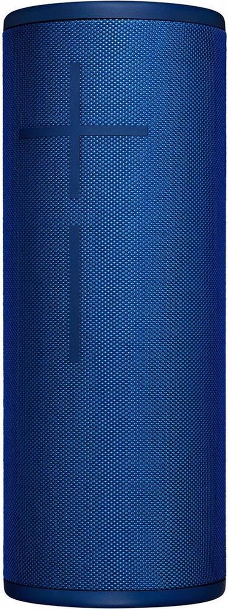 Logitech Ultimate Ears BOOM 3 - Blauw