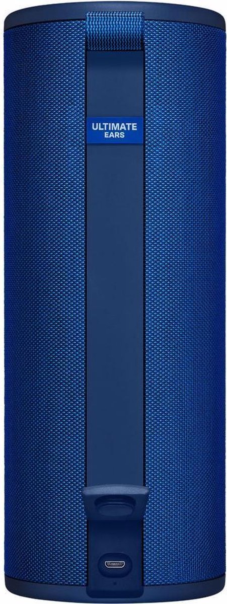 Logitech Ultimate Ears BOOM 3 - Blauw
