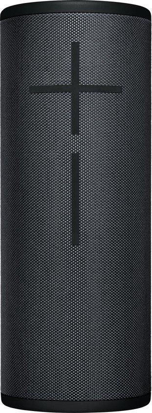 Logitech Ultimate Ears MEGABOOM 3 - Zwart