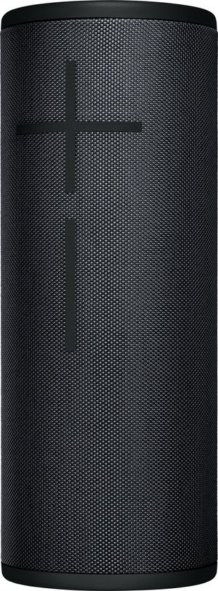 Logitech Ultimate Ears MEGABOOM 3 - Zwart