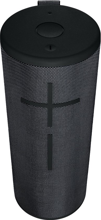 Logitech Ultimate Ears MEGABOOM 3 - Zwart