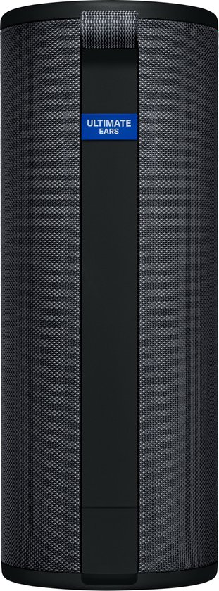 Logitech Ultimate Ears MEGABOOM 3 - Zwart
