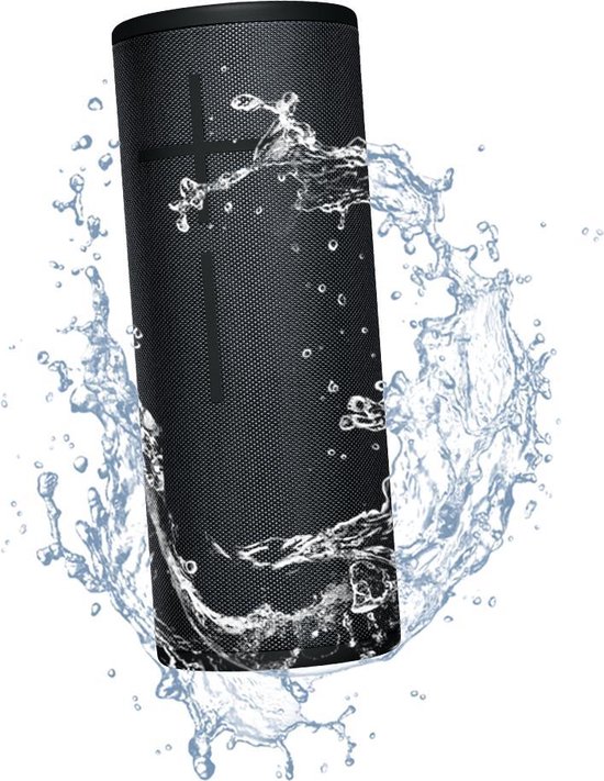 Logitech Ultimate Ears MEGABOOM 3 - Zwart