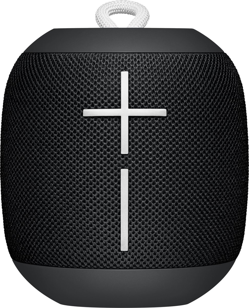 Logitech Ultimate Ears Wonderboom - Negro