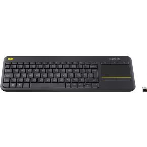 Logitech K400 Plus - [920-007133]