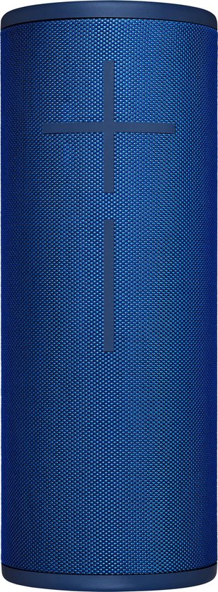 Logitech Ultimate Ears MEGABOOM 3 - Blauw