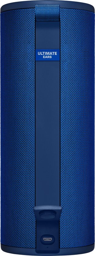 Logitech Ultimate Ears MEGABOOM 3 - Blauw