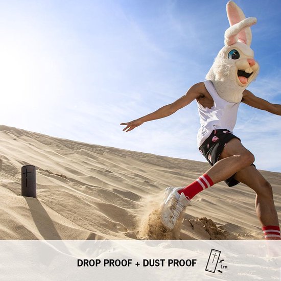 Logitech Ultimate Ears MEGABOOM 3 - Blauw