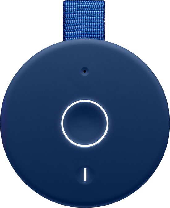 Logitech Ultimate Ears MEGABOOM 3 - Blauw