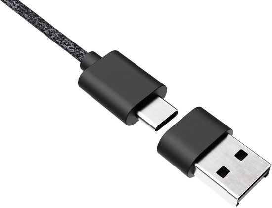 Logitech Zone Wired Headset Hoofdband - Zwart