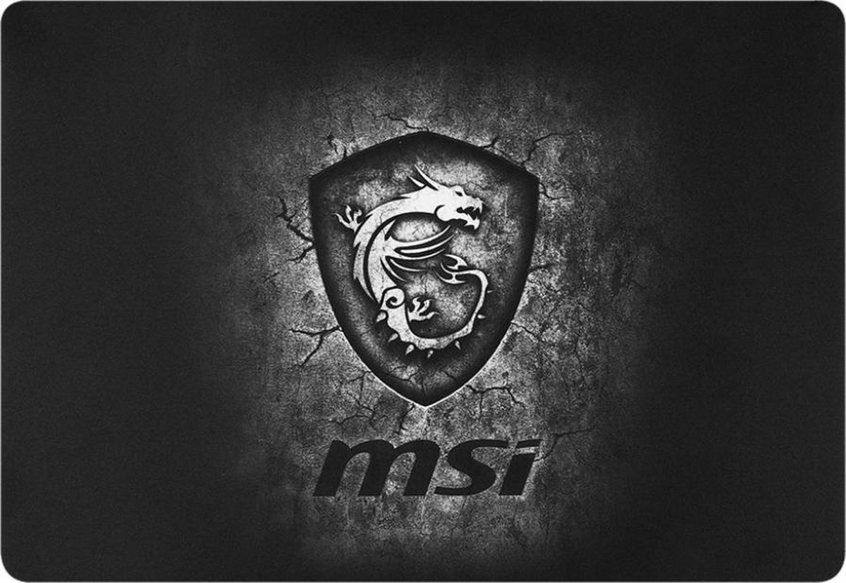 MSI Agility GD20