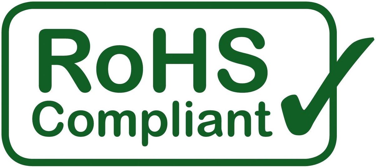 Nedis Houder voor Afstandsbedieningen | 360° Draaibaar | 5 Compartimenten | - Zwart
