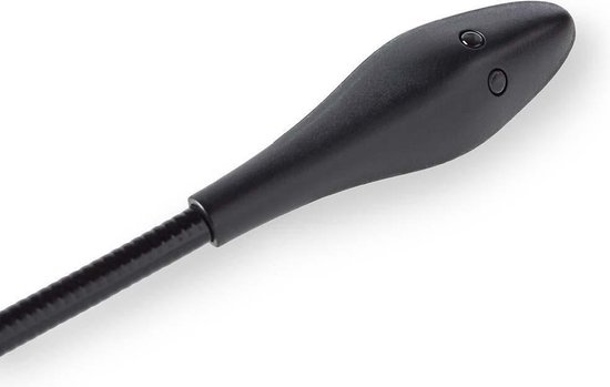 Nedis Bedrade Microfoon | USB | Zwart/ - Grijs