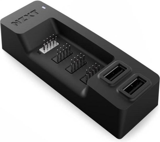 NZXT USB Hub Intern AC-IUSBH-M1