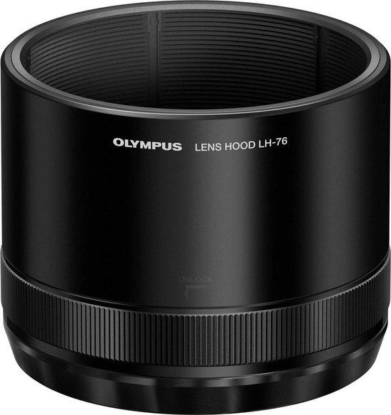 Olympus LH-76 zonnekap voor EZ-M4015 PRO