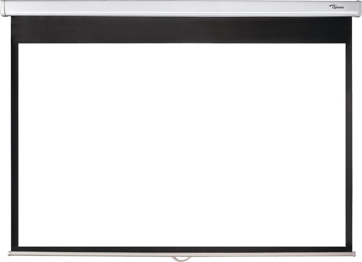 OPTOMA DS-1123PMG+ projectiescherm