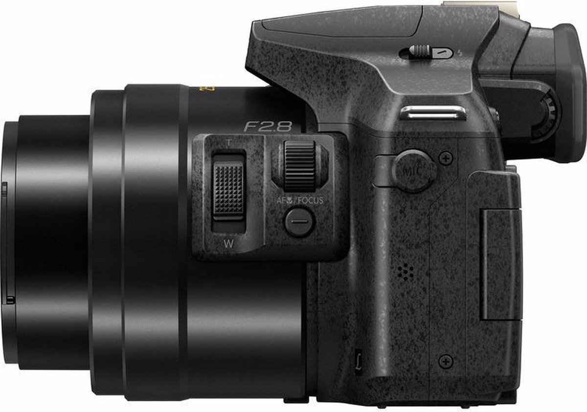 Panasonic Lumix DMC-FZ300