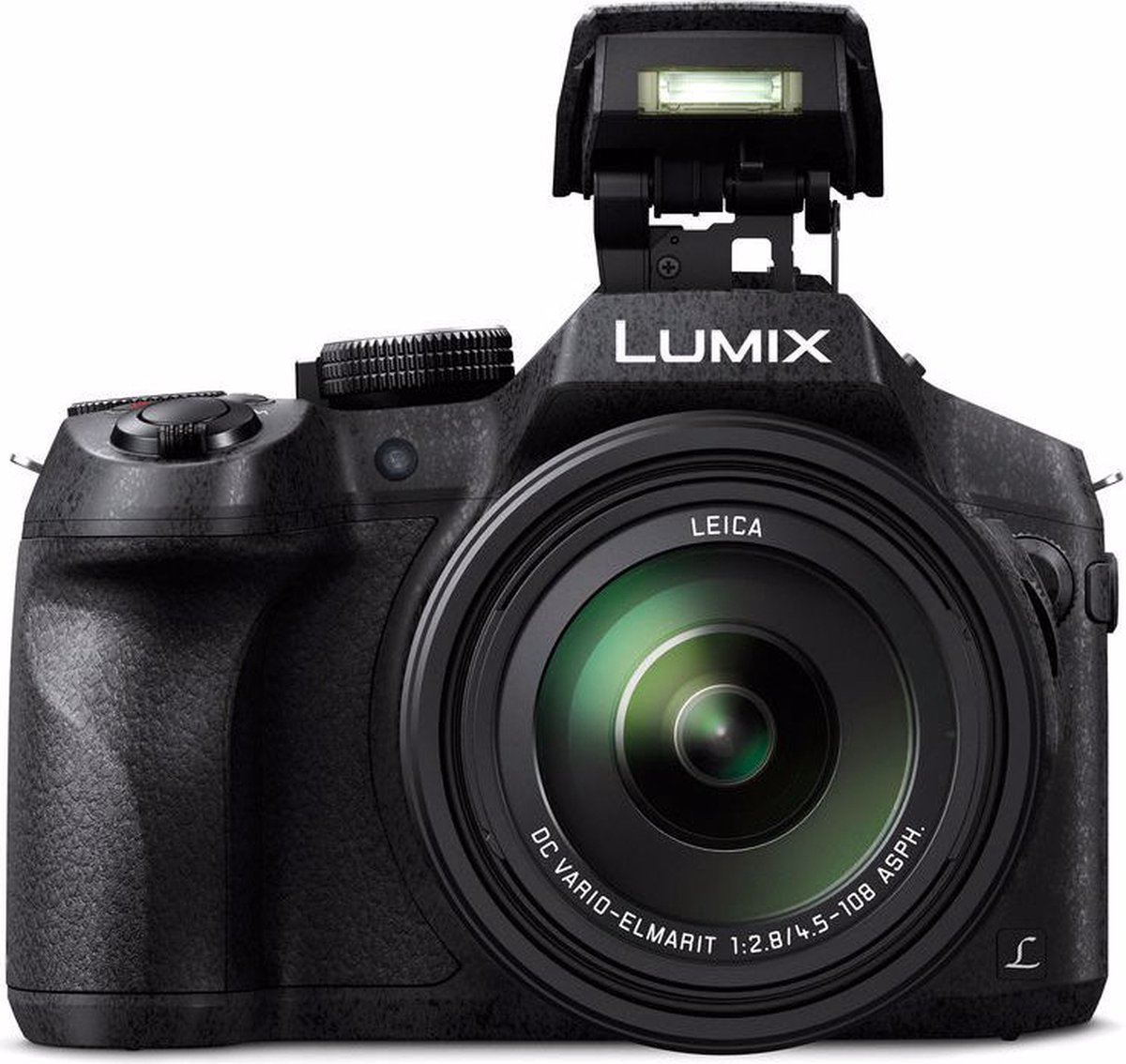 Panasonic Lumix DMC-FZ300
