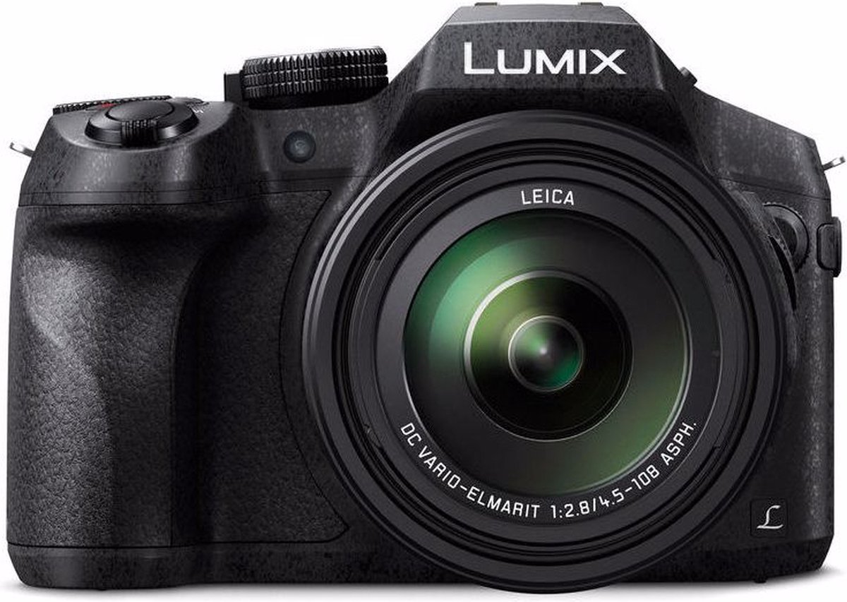 Panasonic Lumix DMC-FZ300