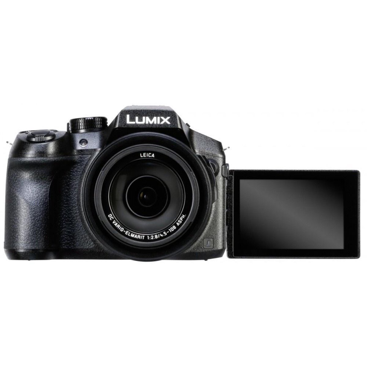 Panasonic Lumix DMC-FZ300