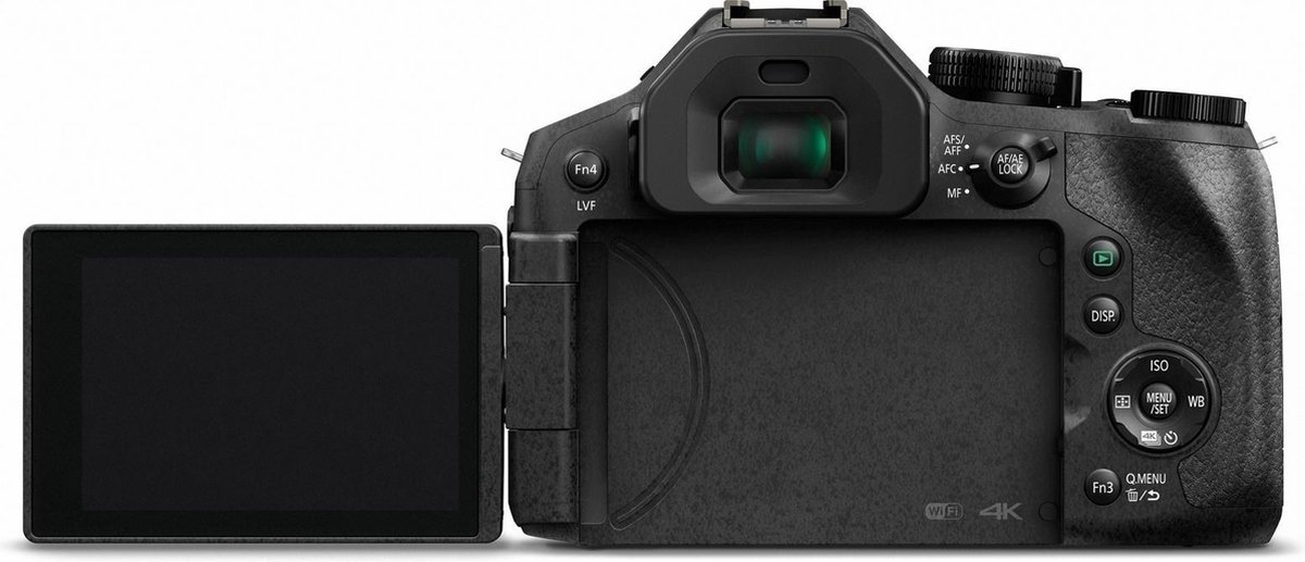 Panasonic Lumix DMC-FZ300