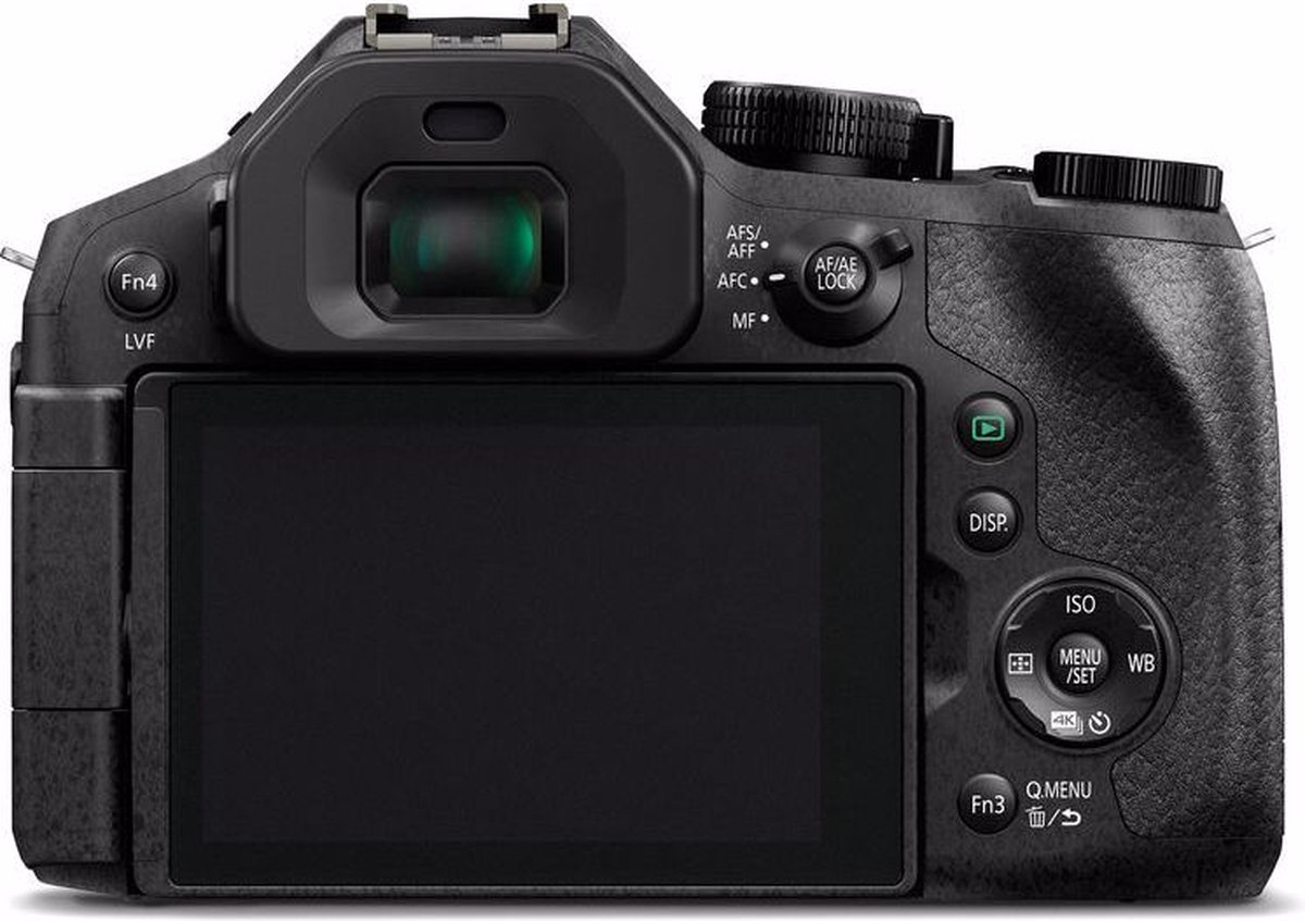 Panasonic Lumix DMC-FZ300