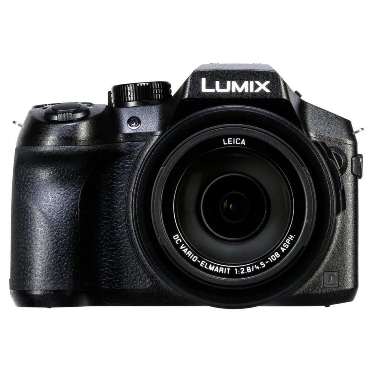 Panasonic Lumix DMC-FZ300