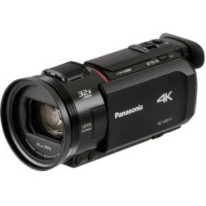 Panasonic HC-VXF11EG-K zwart