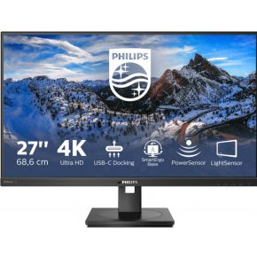 Philips 279P1/00 computer monitor 3840 x 2160 Pixels