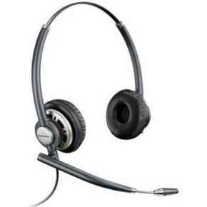 Plantronics HW720 - Negro