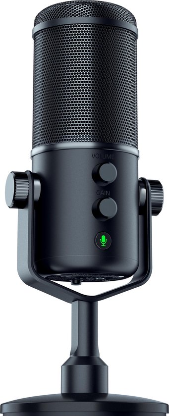 Razer Seiren Elite Streaming Microfoon