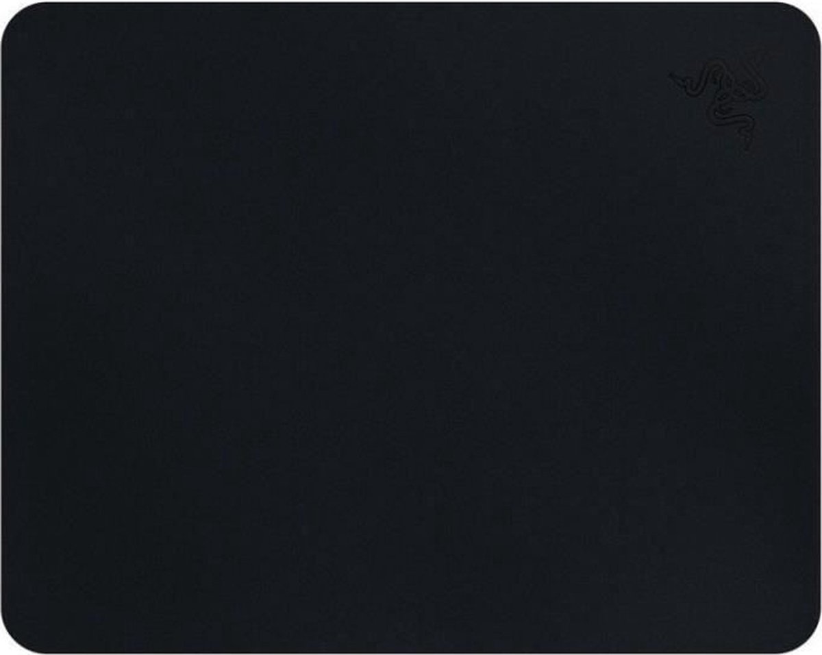 Razer Goliathus Mobile Stealth Muismat - Zwart