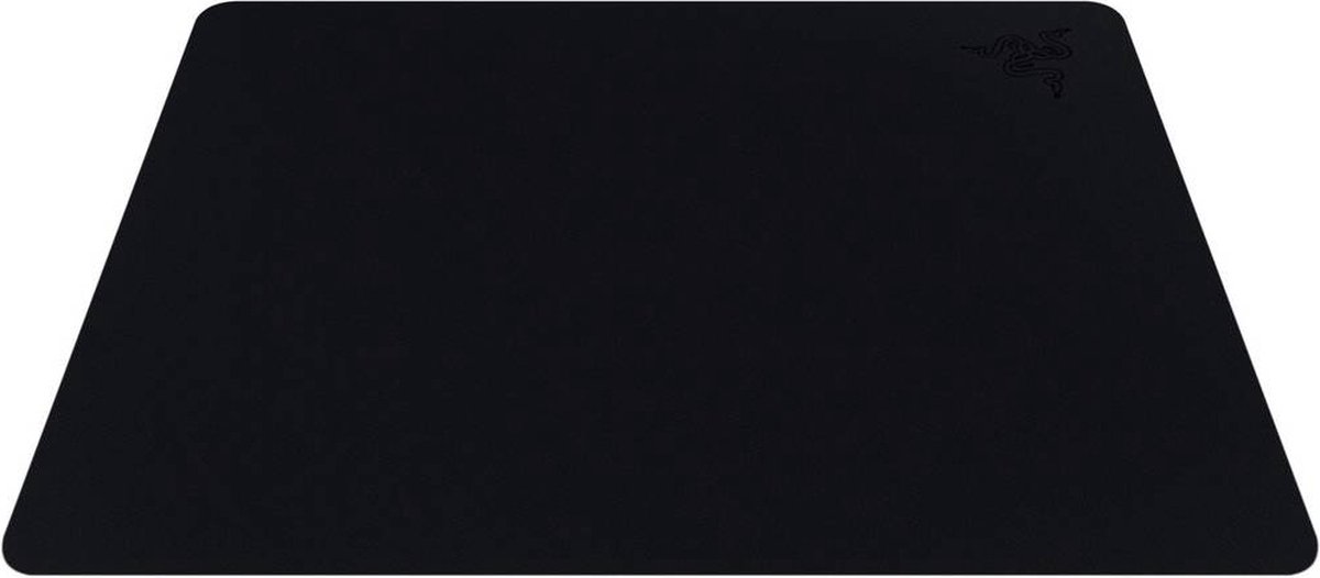 Razer Goliathus Mobile Stealth Muismat - Zwart