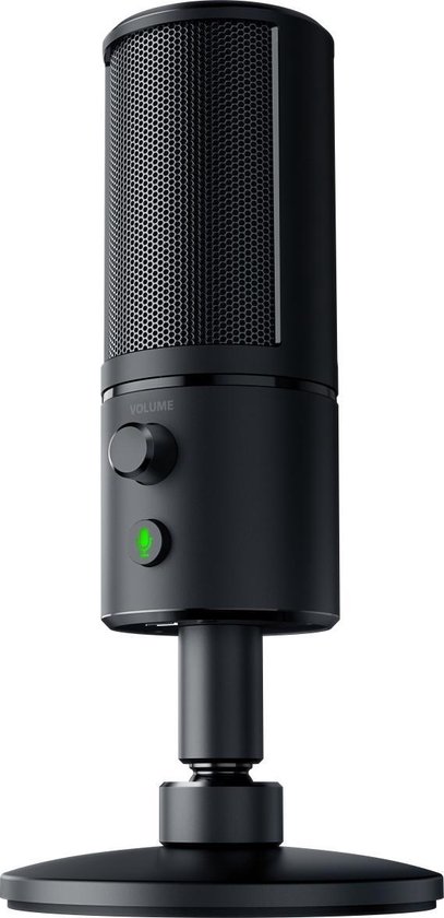 Razer Seiren X