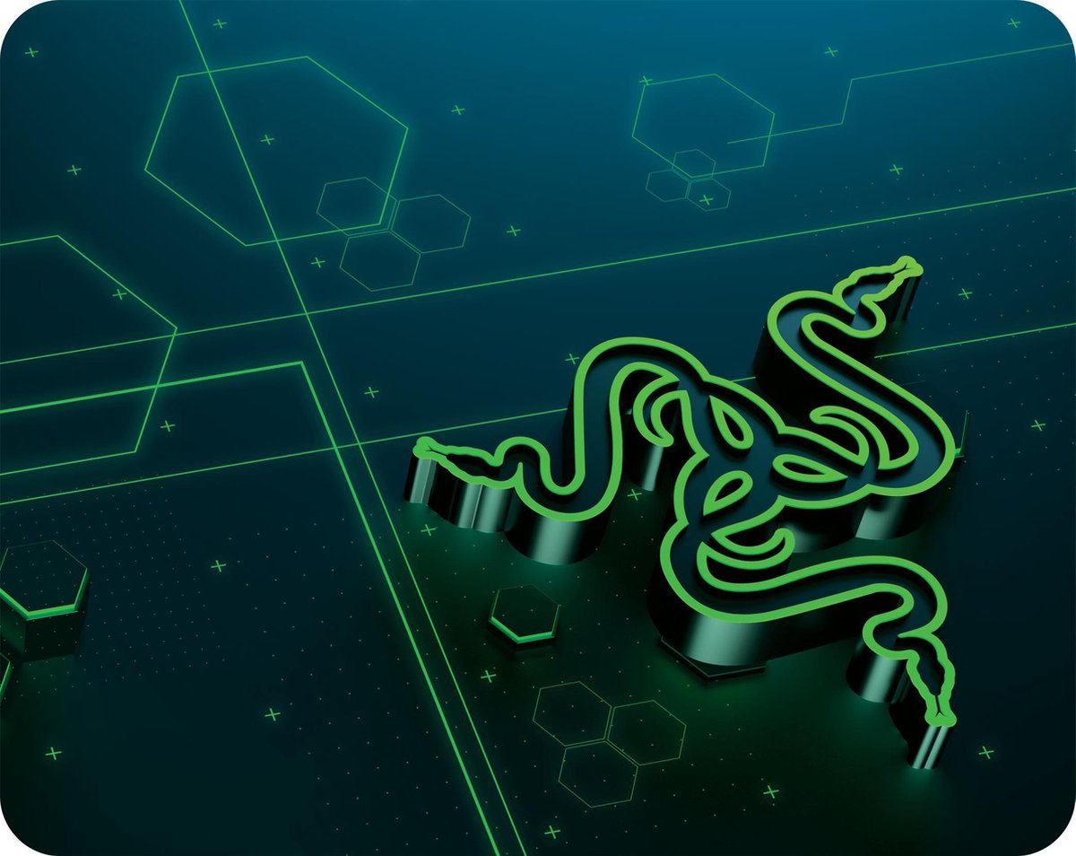 Razer Goliathus Mobile Gaming Muismat