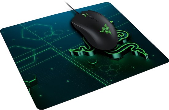 Razer Goliathus Mobile Gaming Muismat