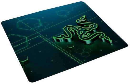 Razer Goliathus Mobile Gaming Muismat