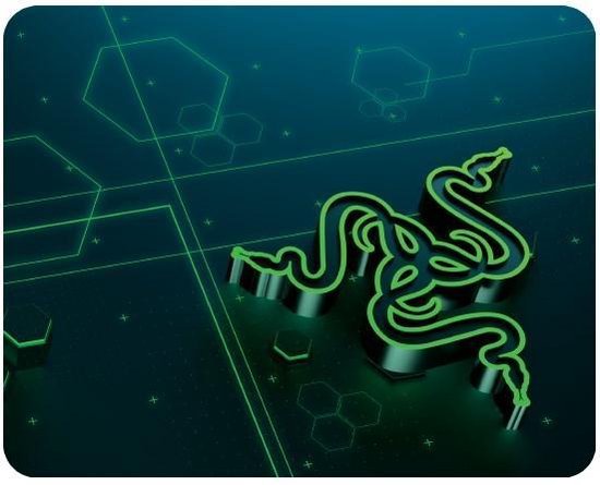 Razer Goliathus Mobile Gaming Muismat