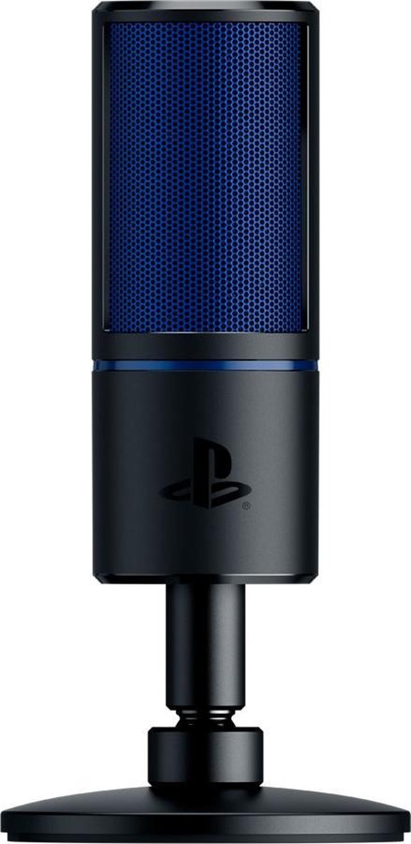 Razer Seiren X Gaming Microphone (PS4)