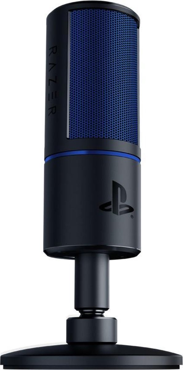 Razer Seiren X Gaming Microphone (PS4)