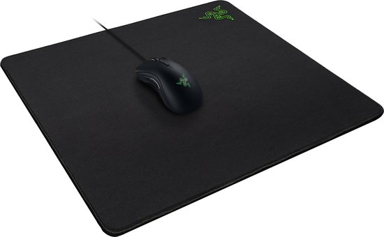 Razer Gigantus Elite Edition
