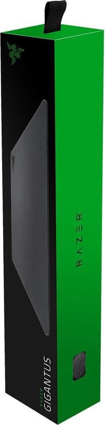 Razer Gigantus Elite Edition