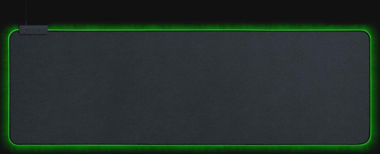 Razer Goliathus Chroma Soft Extended Muismat